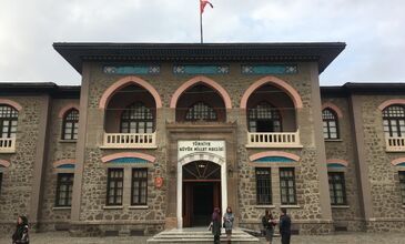 ANKARA - ESKİŞEHİR TURU