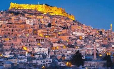 24-26 EKİM 2026 BUTİK DİYARBAKIR -BATMAN –HASANKEYF -MİDYAT – NUSAYBİN - MARDİN