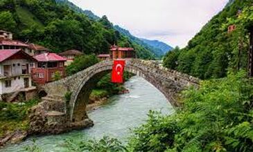 BOYDAN BOYA BATI-DOĞU KARADENİZ & BATUM TURU