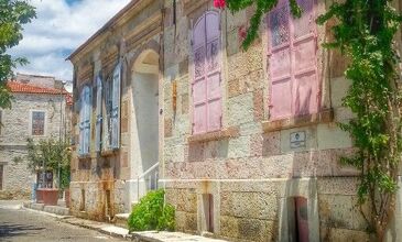 ESKİ FOÇA TEKNE TURU