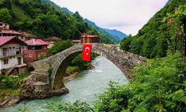 BOYDAN BOYA BATI-DOĞU KARADENİZ BATUM TURU