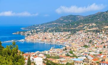 TEK ADA  SAMOS  TURU