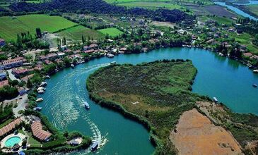 15 HAZİRAN 2025 DALYAN - YUVARLAK ÇAY - AKYAKA TURU