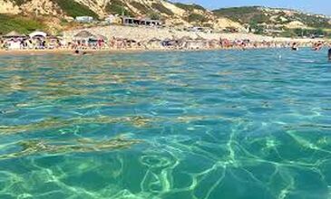 BAMBAŞKA BOZCAADA TURU