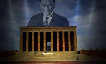 ANKARA – ESKİŞEHİR-TURU