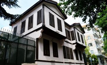 MUHTEŞEM YUNANİSTAN SELANİK TURU