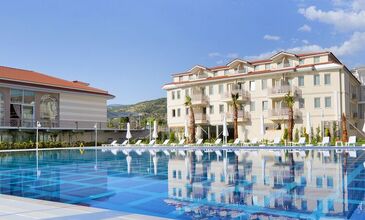 PAMUKKALE TERMAL OTEL TURU
