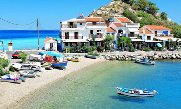 URLA - ÇEŞME –ALAÇATI  -SIĞACIK TURU