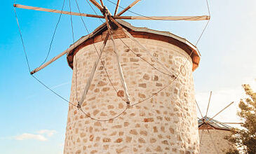URLA - ÇEŞME –ALAÇATI  -SIĞACIK TURU