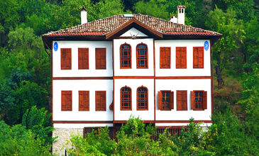BATI KARADENİZ TURU  //  ABANT-AMASRA-SAFRANBOLU-BEYPAZARI