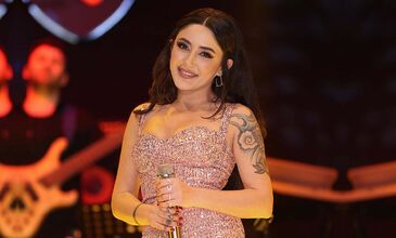 MELEK MOSSO İLE YILBAŞI MERHABA TURU