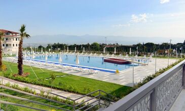 PAMUKKALE TURU