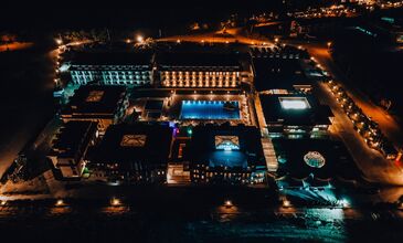 PAMUKKALE TURU