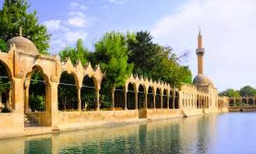04-08 KASIM 2025 GÜNEYDOĞU ANADOLU TURU