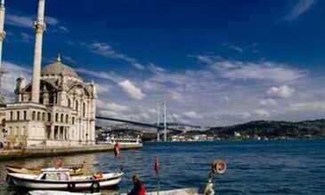 KEYİF İSTANBUL TURU