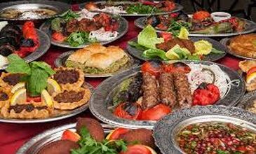 17-21 KASIM 2025 GÜNEYDOĞU ANADOLU TURU