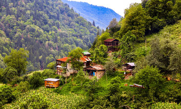 BOYDAN BOYA BATI-DOĞU KARADENİZ &BATUM TURU
