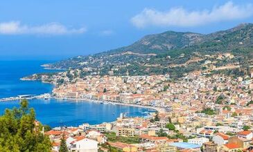 TEK ADA  SAMOS  TURU