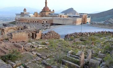 VAN - BİTLİS  - AHLAT - DOĞU BEYAZIT - IĞDIR TURU