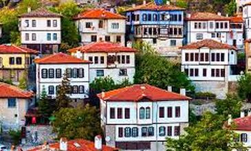 BOYDAN BOYA BATI-DOĞU KARADENİZ BATUM TURU