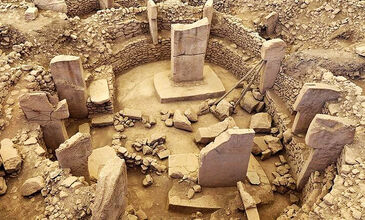 21-25 MAYIS 2026 GÜNEYDOĞU ANADOLU TURU