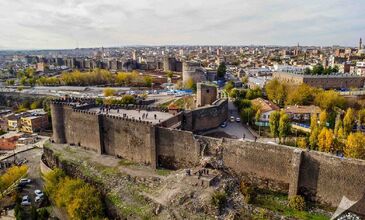 GÜNEYDOĞU ANADOLU TURU
