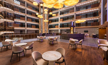 AFYON 5* WYNDHAM TERMAL OTEL TURU