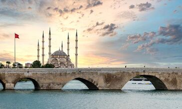 GAZİANTEP-ADANA GURME TURU