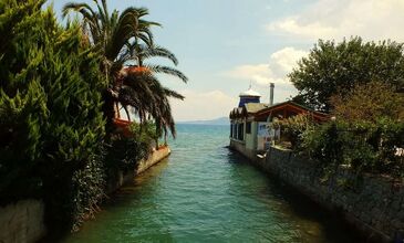 KARABURUN NERGİS FESTİVALİ TURU