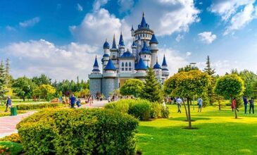 KÜTAHYA-ESKİŞEHİR TURU