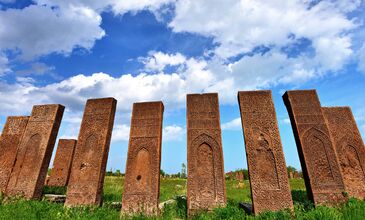 VAN & BİTLİS & AHLAT & KARS TURU