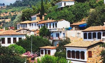 22 MART 2026 ŞİRİNCE- KUŞADASI TURU