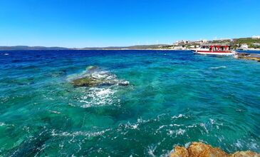 URLA – SANAT SOKAĞI – SEFERİHİSAR -SIĞACIK TURU