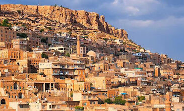 17-18 OCAK 2026 ŞANLIURFA - MARDİN TURU