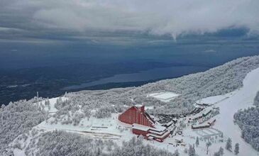 13-15 ŞUBAT 2026 SAPANCA- MAŞUKİYE- KARTEPE KAYAK MERKEZİ & ULUDAĞ KAYAK MERKEZİ TURU