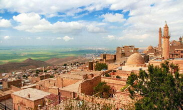 BUTİK DİYARBAKIR -BATMAN –HASANKEYF -MİDYAT - MARDİN TURU