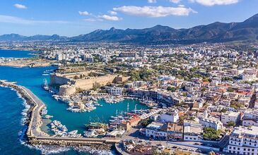 5*LORD PALACE HOTEL KONAKLAMALI KIBRIS TURU