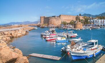 5*LORD PALACE HOTEL KONAKLAMALI KIBRIS TURU