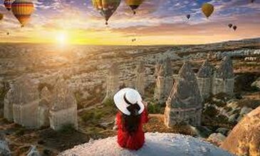 15-17 MAYIS 2026 KAPADOKYA TURU