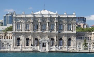 30 NİSAN 03 MAYIS KEYİF İSTANBUL TURU