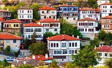 03-05 TEMMUZ 2026 BATI KARADENİZ TURU