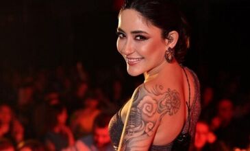 MELEK MOSSO İLE YILBAŞI MERHABA TURU