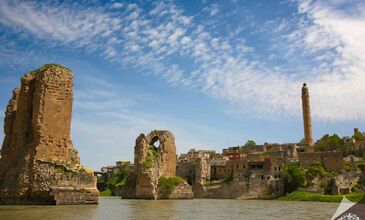 14-18 MART 2026 GÜNEYDOĞU ANADOLU TURU