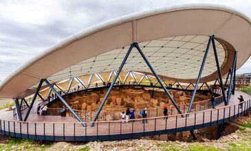 14-18 MART 2026 GÜNEYDOĞU ANADOLU TURU