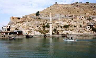 14-18 MART 2026 GÜNEYDOĞU ANADOLU TURU