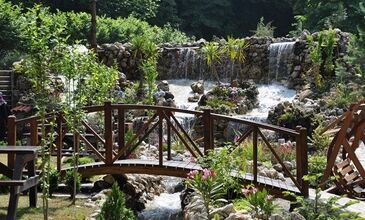 01-03 MAYIS 2026 ABANT & YEDİGÖLLER & GÖLCÜK&ORMANYA&MAŞUKİYE&BURSA TURU