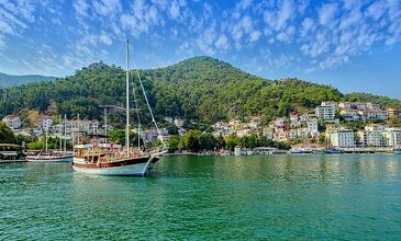 03-05 TEMMUZ 2026 MUHTEŞEM LİKYA TURU