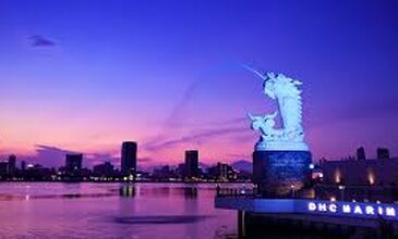 BAMBAŞKA HER ŞEY DAHİL VIETNAM TURU