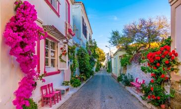 18-19 NİSAN 2026 GÖKÇEADA & BOZCAADA & CUNDA ADASI TURU