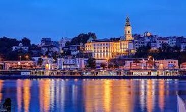 19-21 MART 2026  BELGRAD İNCİLERİ TURU